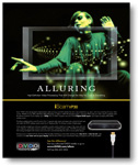 Alluring
