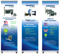 ADAPTEC PULLUPS