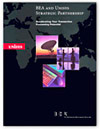 BEA Brochure design by Christine Arthur