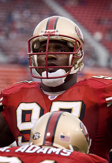Bryant Young