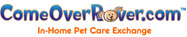 ComeOverRover Logo Small