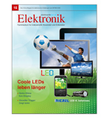Elektronik