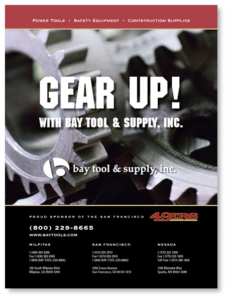 BayTool Ad