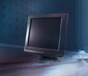 Monitor Photo