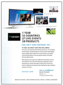 Nevion Ad 1