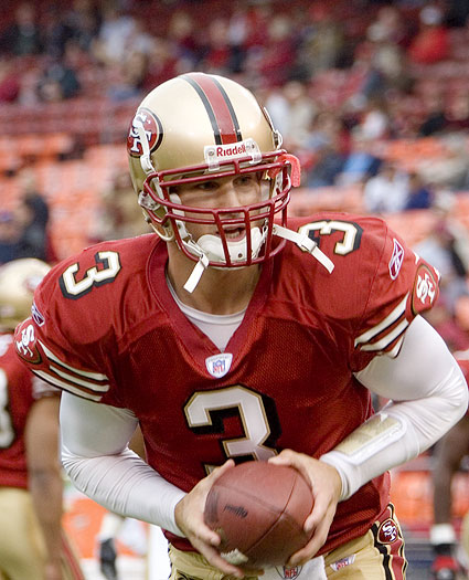 Cody Pickett