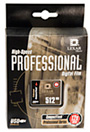 Lexar Media Pro Packaging