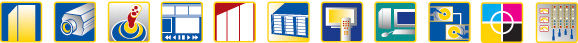 AMCC Segment Icons