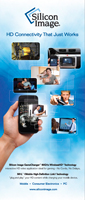 Silicon Image Pullup