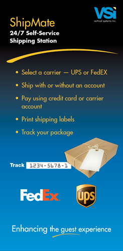 VSI SIGNAGE