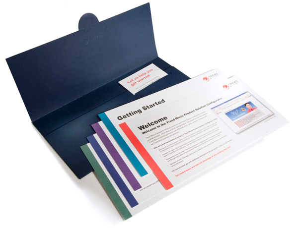 exalt getting started package