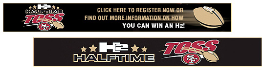 Hummer Banners