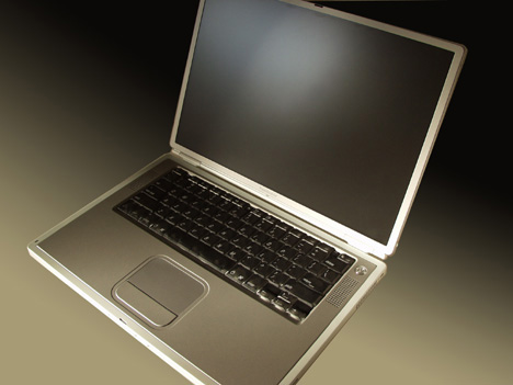Laptop Photo