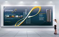Panasas_wall