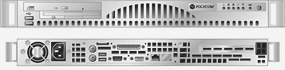Polycom Illustration