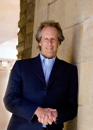 Rod Beckstrom